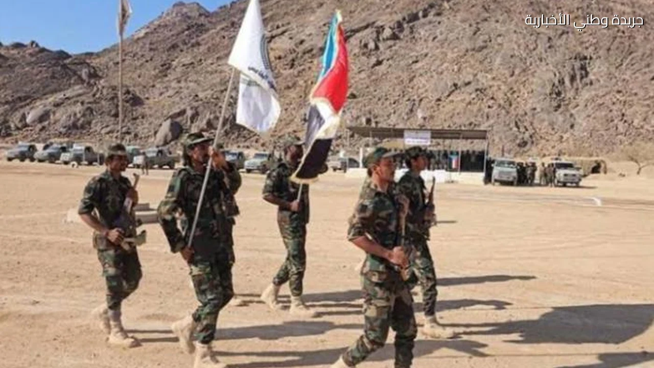40 قتيلاً بهجوم صاروخي حوثي في شبوة اليمنية