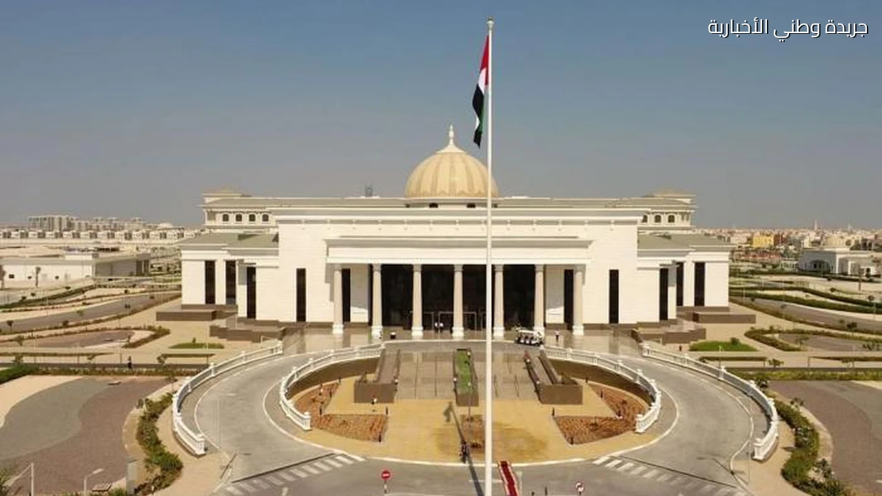 أبوظبي الاتحادية تحكم بالمؤبد على العطا والزبير وقوش في قضية العتاد العسكري للسودان