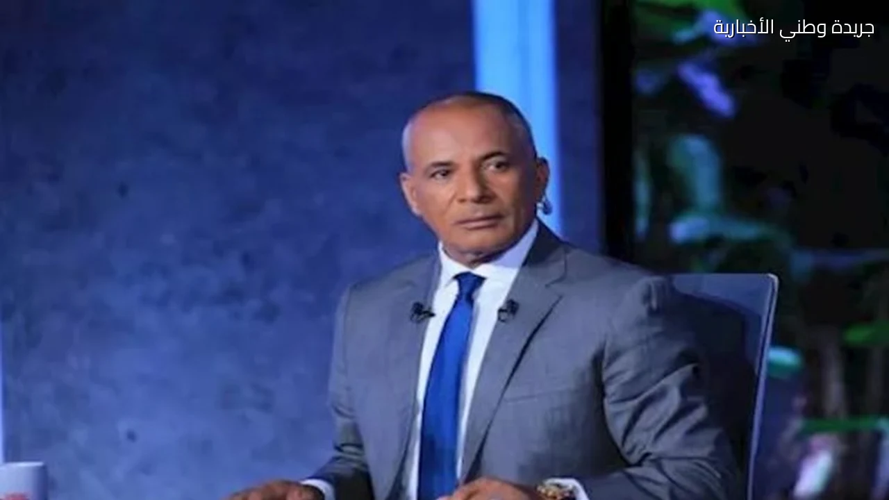 أحمد موسى الرئيس السيسي فتح كل الملفات لحل مشكلات المواطنين