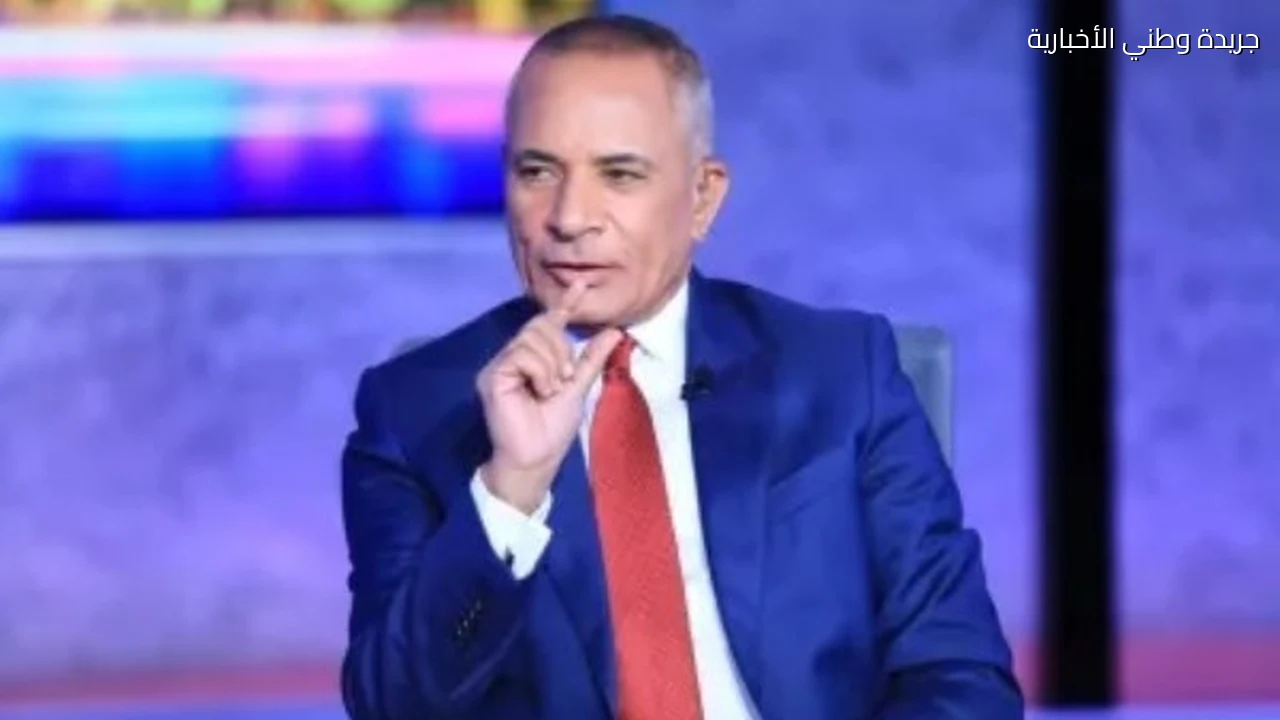 أحمد موسى السيسي الرئيس الوحيد اللي قال إنه هيمشي مع نهاية حكمه