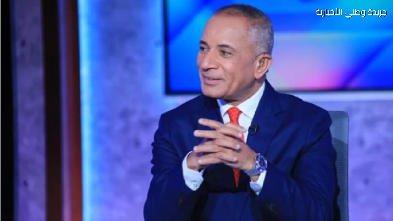 أحمد موسى يهمهم مستوى الأسعار وتحسن المعيشة لـ110 ملايين مواطن