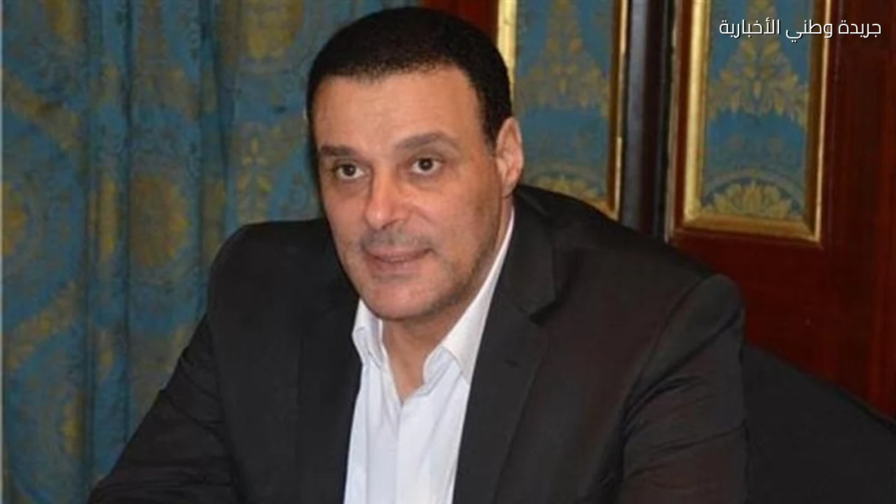 أزمة بسبب قرار عصام عبد الفتاح بشأن الكولينج بريك في الدوري المصري
