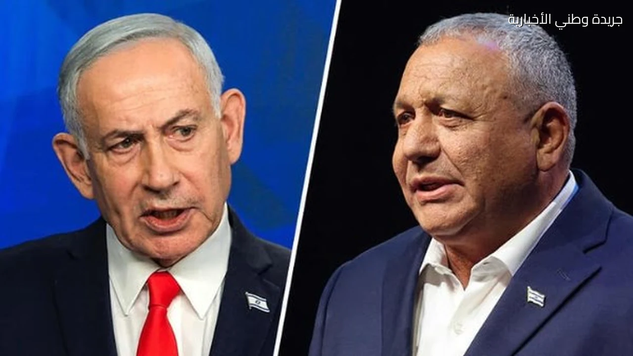 أوامر تجنيد مزيفة تشعل إسرائيل والليكود يتحرك قضائيا ضد آيزنكوت