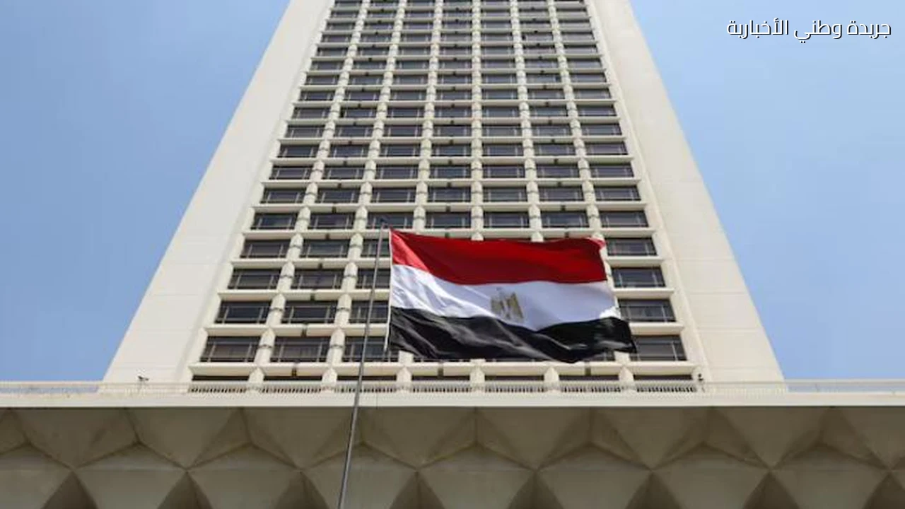 أول تعقيب مصري على واقعة متسلل الحدود مع إسرائيل