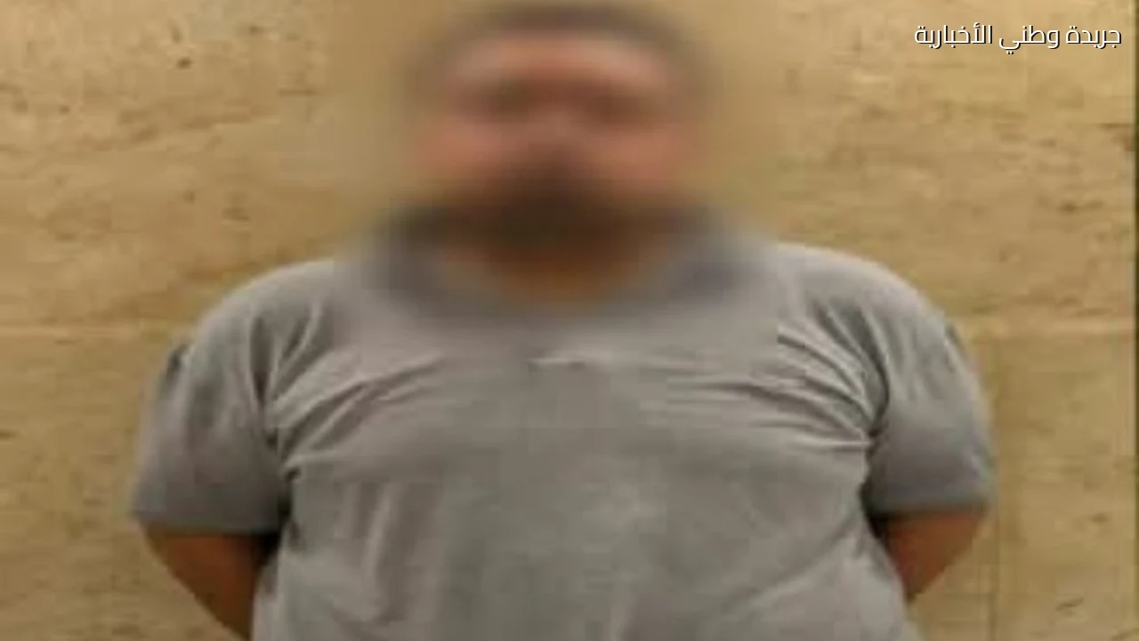 أوهم ضحاياه ببيع المخدرات ثم أغلق هاتفه في الخانكة