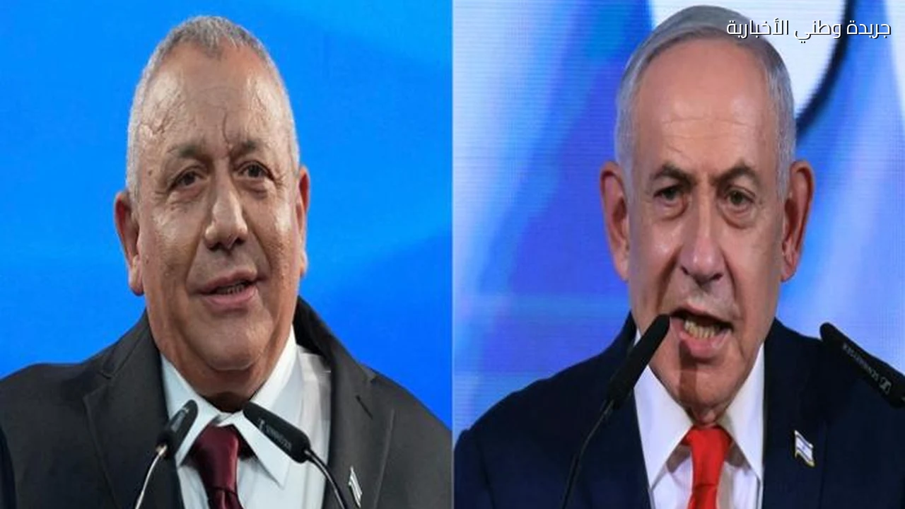 إسرائيل ما بعد الانتخابات 4 سيناريوهات لتشكيل الحكومة المقبلة