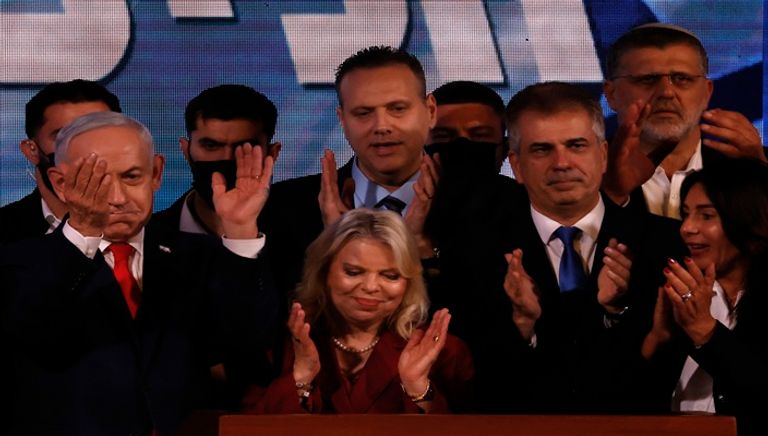 إسرائيل ما بعد الانتخابات.. 4 سيناريوهات لتشكيل الحكومة المقبلة - صورة 1