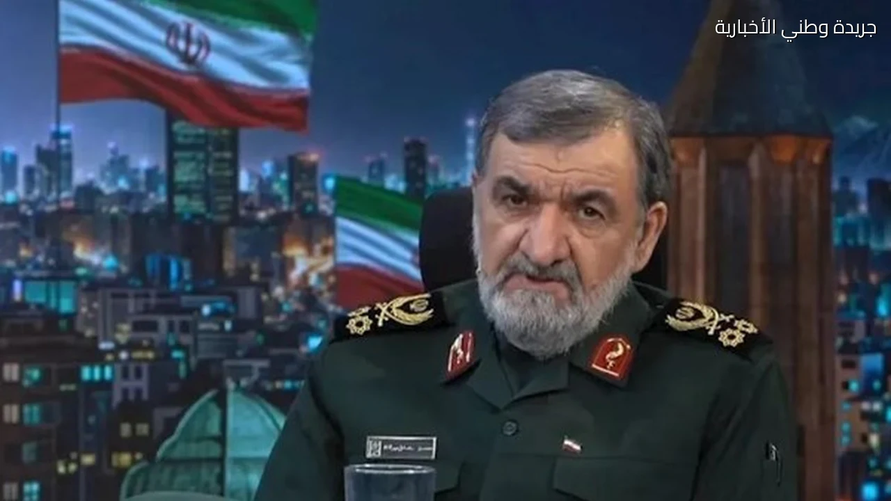 إيران تلوح باستهداف كابلات الإنترنت تحت هرمز ومراكز البيانات