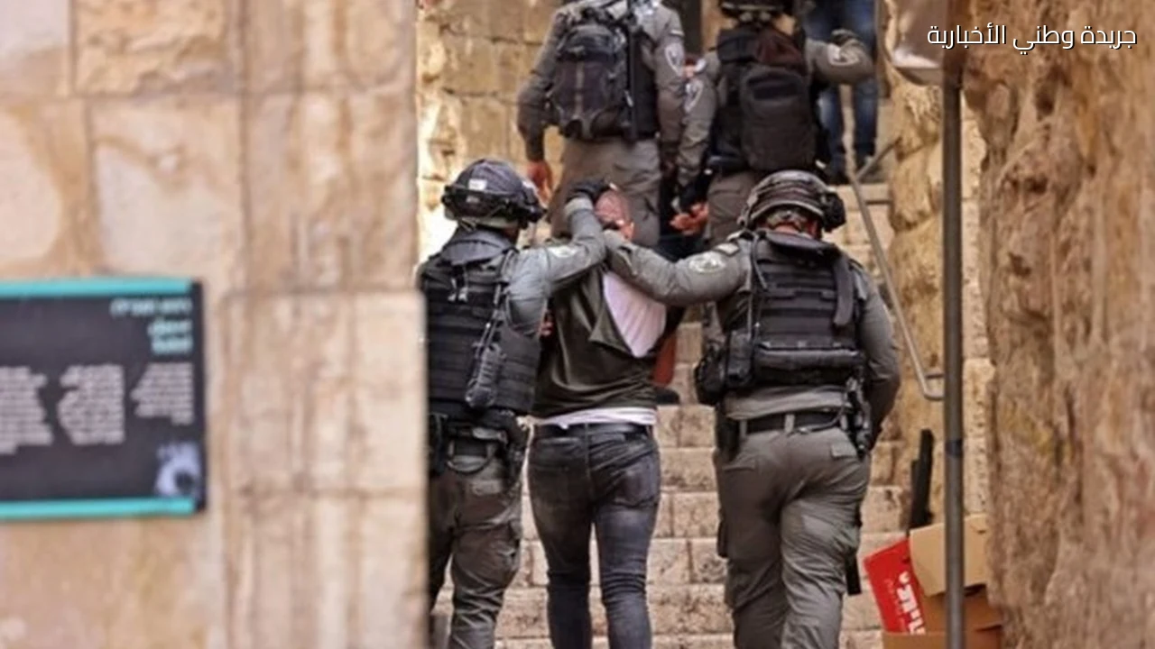 استنفار بصفوف الجيش الإسرائيلي في الضفة بعد إنذار أمني بشأن تسلل محتمل