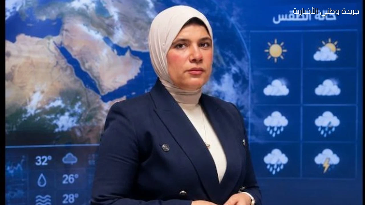 الأرصاد: أجواء خريفية حتى الأسبوع المقبل والصغرى غدا على القاهرة 18 درجة