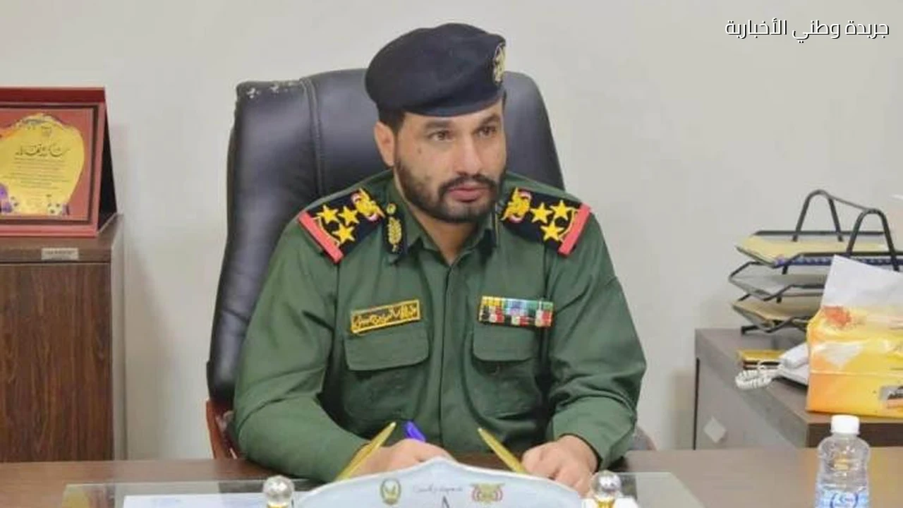 الإرهاب يضرب حضرموت مقتل قاضٍ ونجاة ضابط من محاولة اغتيال