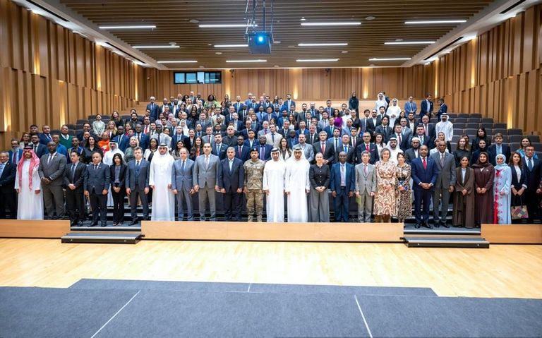 الإمارات تدعو إلى مشاركة دولية واسعة في مؤتمر الأمم المتحدة للمياه - صورة 2