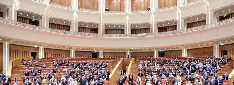 البرلمان المصري يوافق على «تفويض السيسي» بدعم السعودية - صورة 2