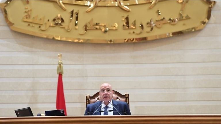 البرلمان المصري يوافق على «تفويض السيسي» بدعم السعودية - صورة 1