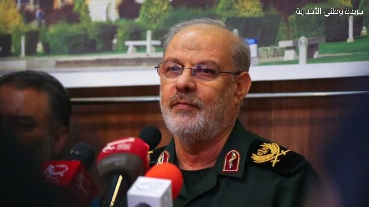 الحرس الثوري: الولايات المتحدة لا تملك القدرة على بدء مواجهة جديدة