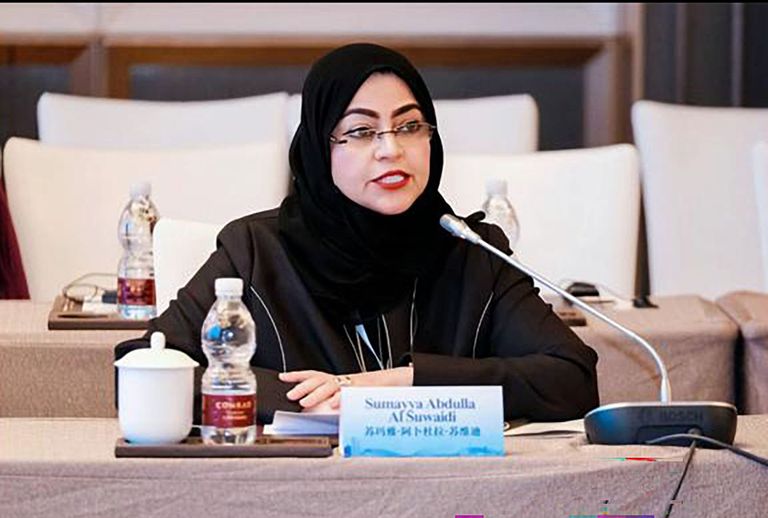 الدبلوماسية البرلمانية.. نشاط إماراتي مكثف لدعم استقرار وازدهار العالم - صورة 6