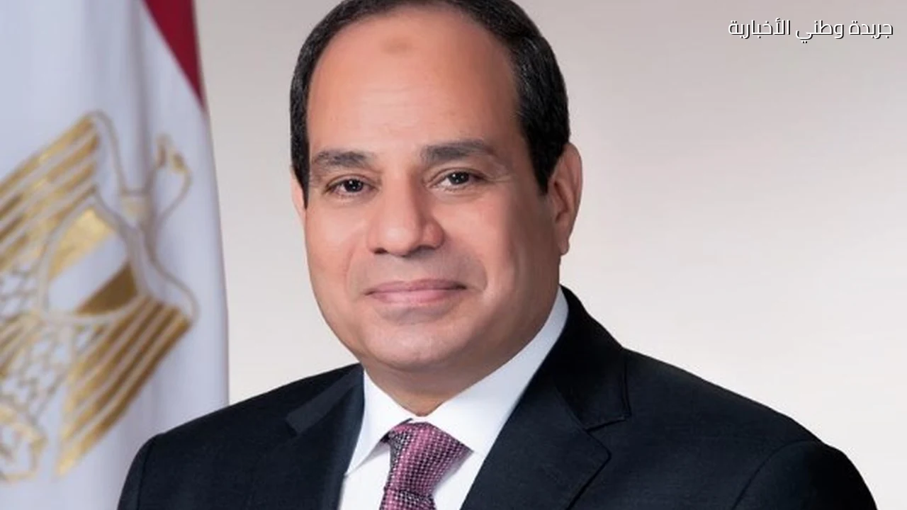 الرئيس السيسي يستقبل مبعوث بوتين لبحث دعم الشراكة الاستراتيجية
