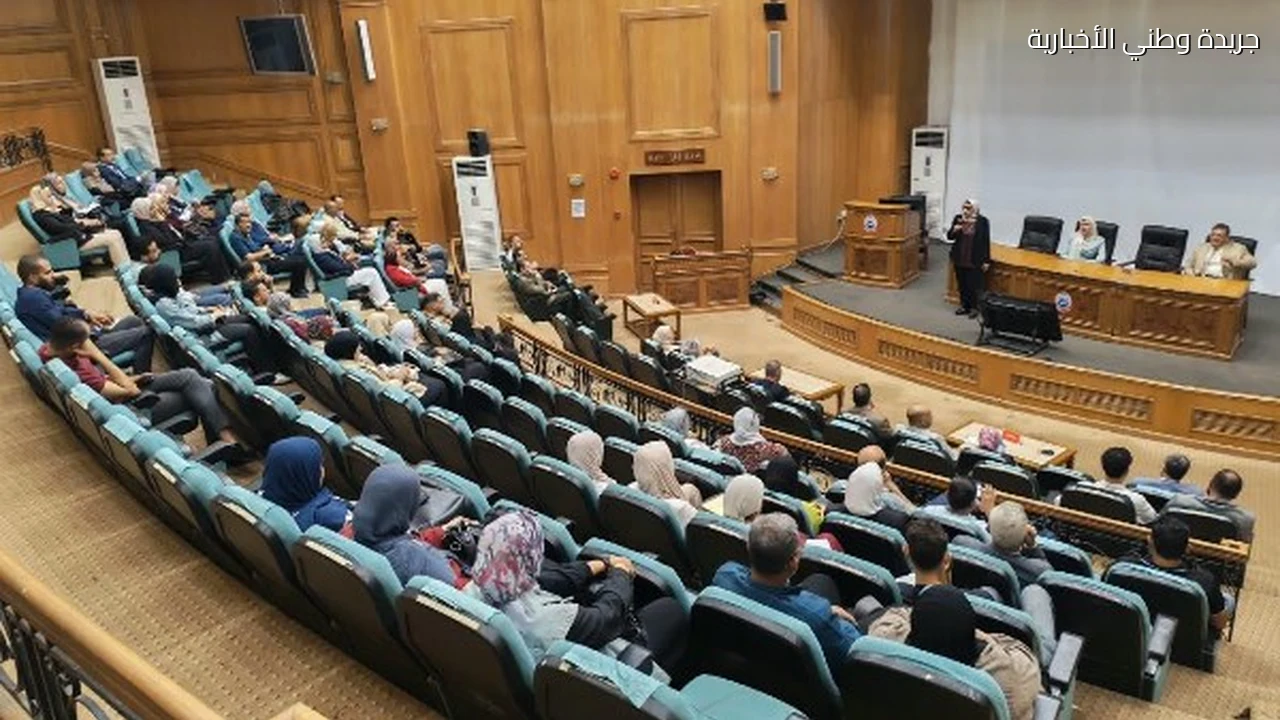 الصحة تعقد ورشة عمل لتطوير الموارد البشرية ودعم التحول الرقمي