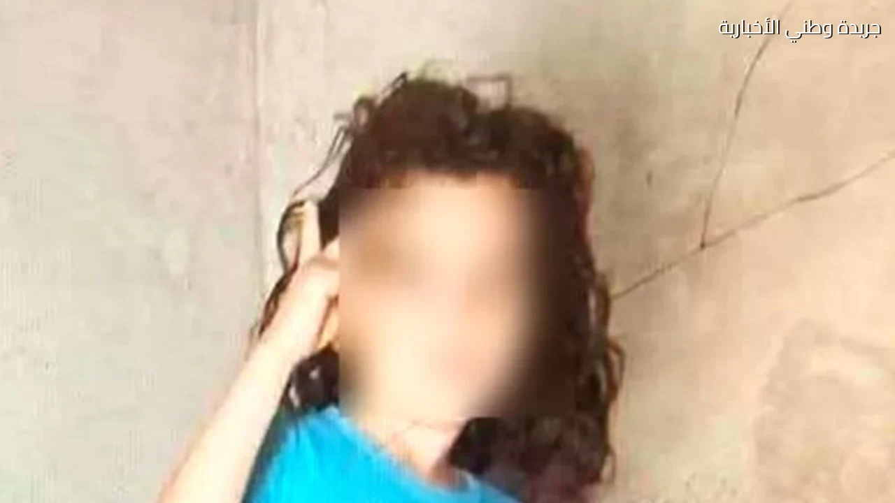 العثور على جثمان ندى أحمد رزق في أرض زراعية بالفيوم