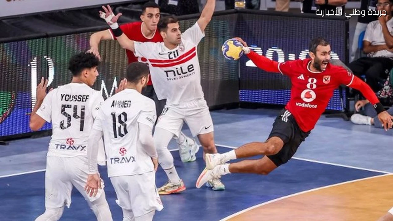 الفرق بين مدرسة الأهلي والزمالك.. مودي يكشف كواليس تجربته مع القطبين