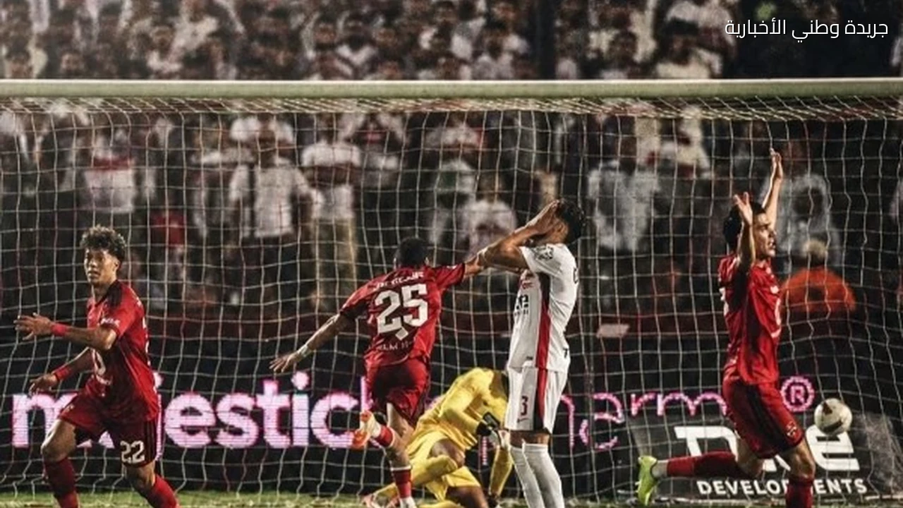 المدير الفني لمنتخب الشباب يرشح 3 لاعبين للأهلي والزمالك