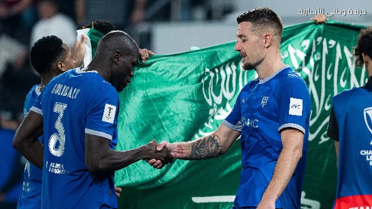 اليوم صراع الصدارة يشتعل في الدوري السعودي والهلال يطارد القادسية