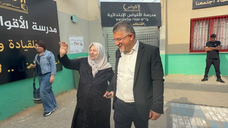 انتخابات إسرائيل.. إقبال عربي مرتفع يقلق اليمين ويعزز فرص التغيير - صورة 1