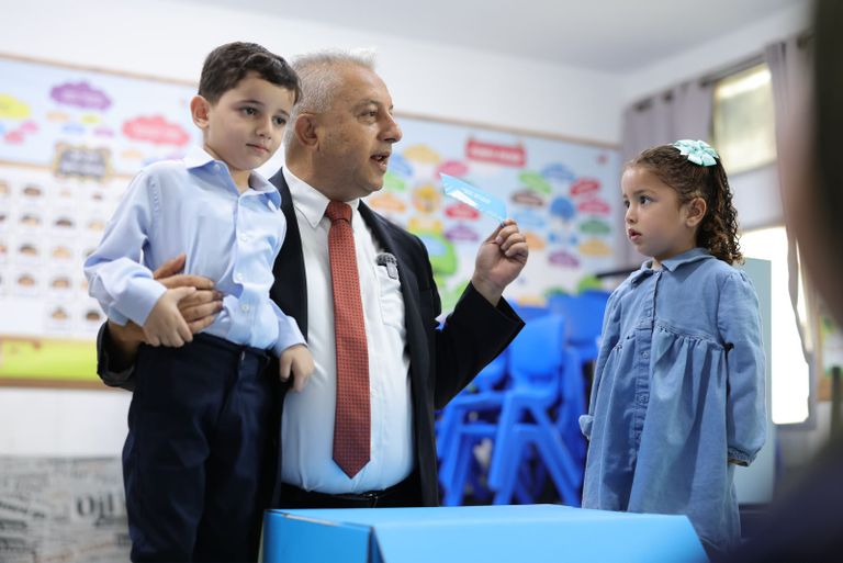 انتخابات إسرائيل.. إقبال عربي مرتفع يقلق اليمين ويعزز فرص التغيير - صورة 3