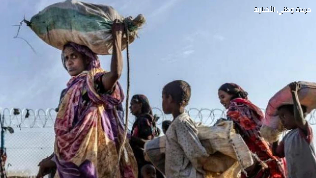 تحذيرات دولية من مجاعة بالسودان ومطالبات بتسهيل دخول المساعدات
