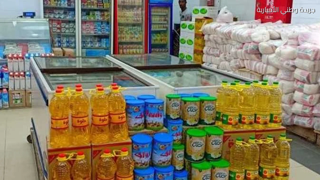 تراجع ثمن البيض والسكر وارتفاع الزيت 11 جنيها في أسعار السلع الغذائية اليوم