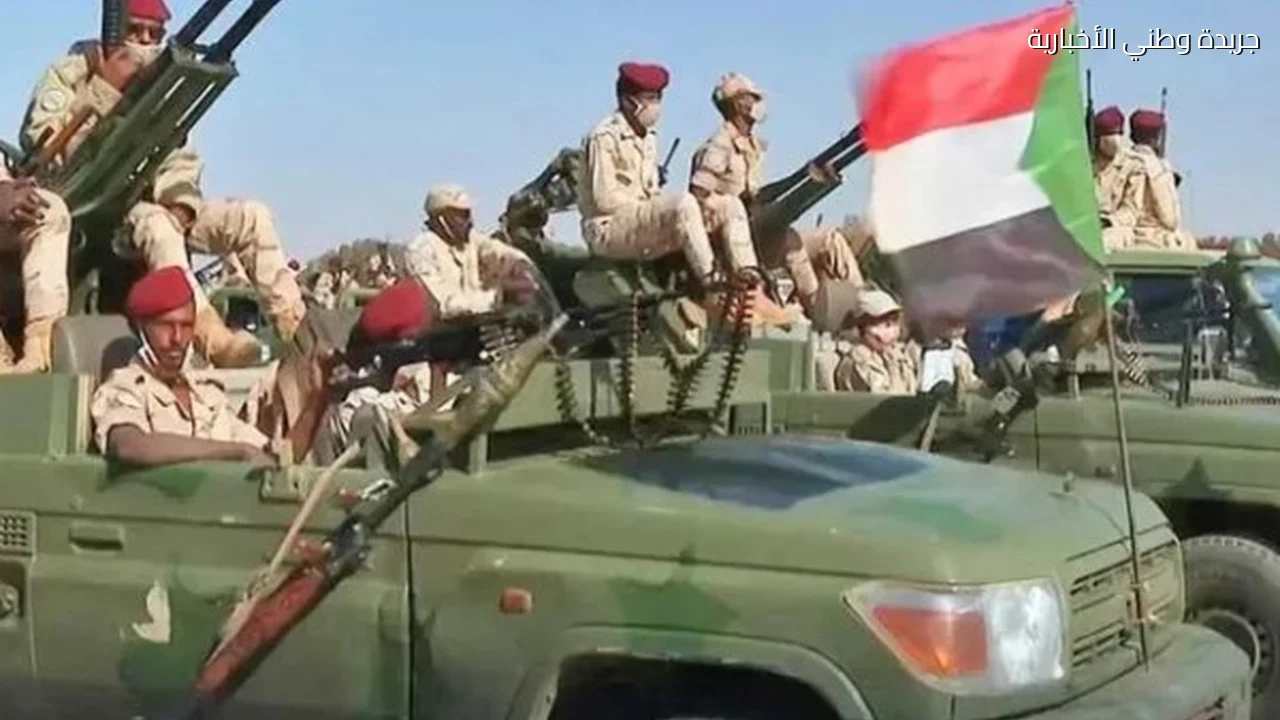 تصعيد ميداني في السودان يستهدف مواقع الدعم السريع بدارفور وغرب كردفان وتتفاقم موجات النزوح
