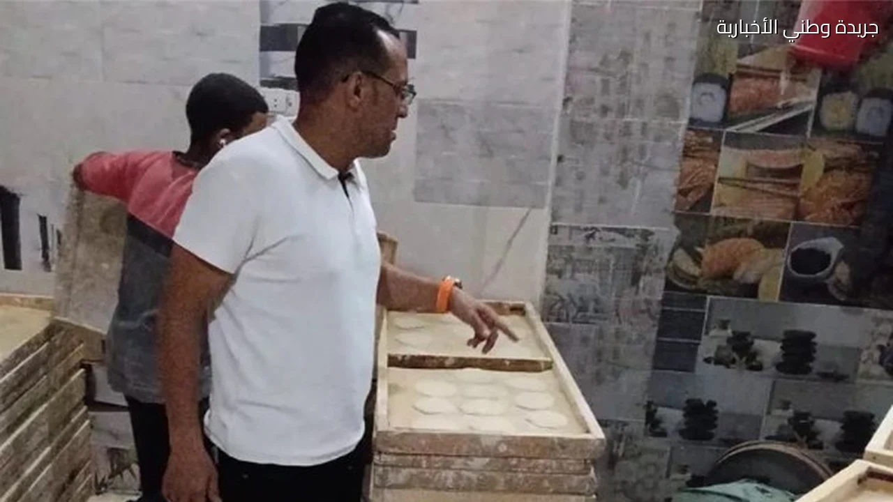 تموين الوادي الجديد يحرر 137 محضرًا خلال أسبوع ويضبط لحومًا ودواجن منتهية الصلاحية