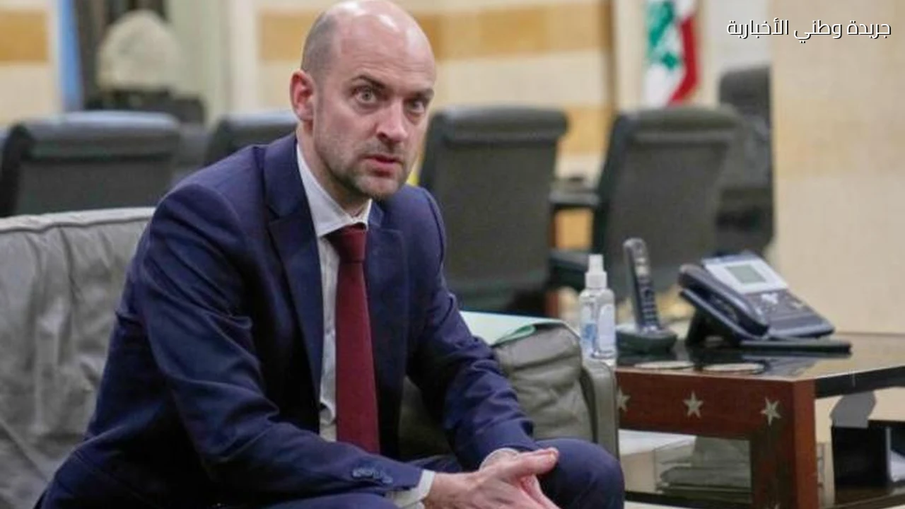 توتر جديد بين باريس وطهران بعد ترهيب الرجل الثاني بالسفارة الفرنسية