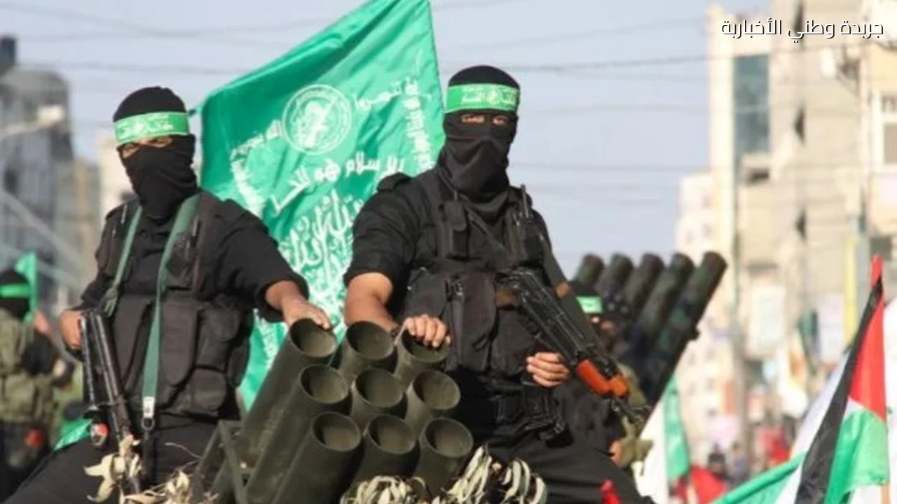 جيش الاحتلال يعلن اغتيال 3 عناصر من حماس في غزة