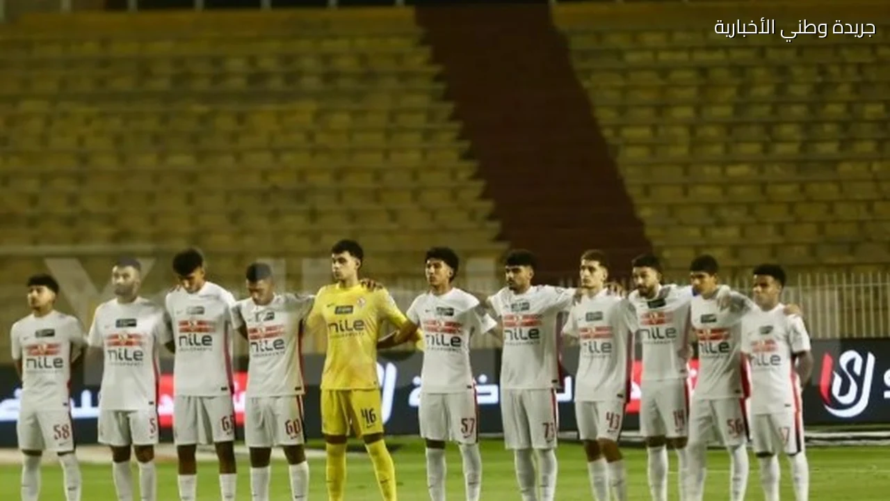 حمادة طلبة: الزمالك قادر على المنافسة رغم الظروف