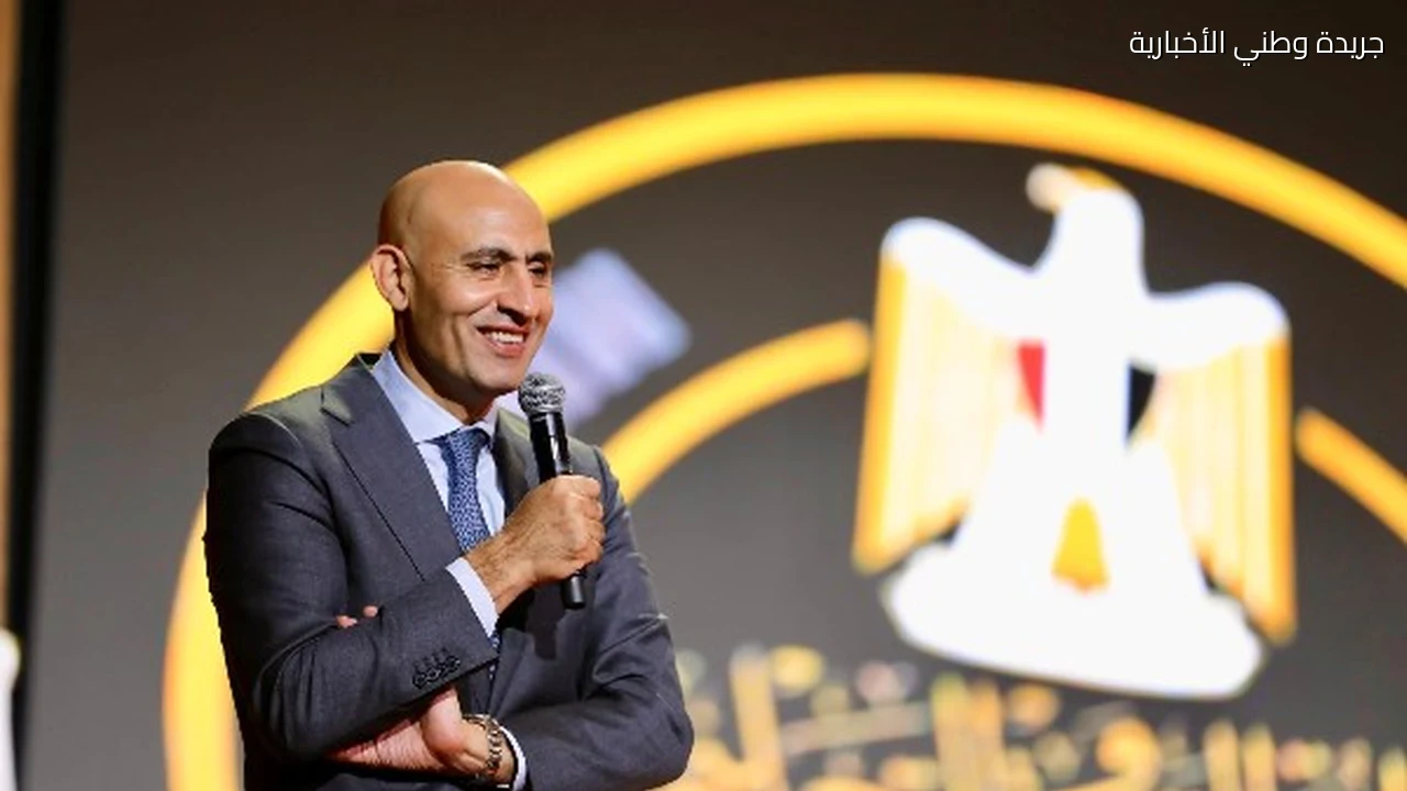 خلال منتدى مصر 2026 عبد اللطيف: نسعى لحصول الطلاب على تعليم جيد بمعايير دولية