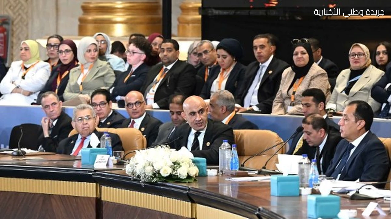 خلال منتدى مصر 2026 وزير التعليم 87% من الطلاب المصريين يتعلمون بالمدارس الحكومية