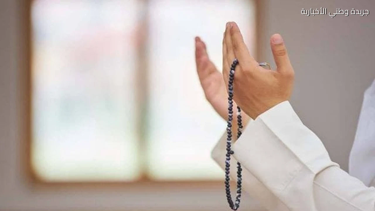 دعاء الرزق والتوفيق احرص عليه بيقين بعد كل صلاة