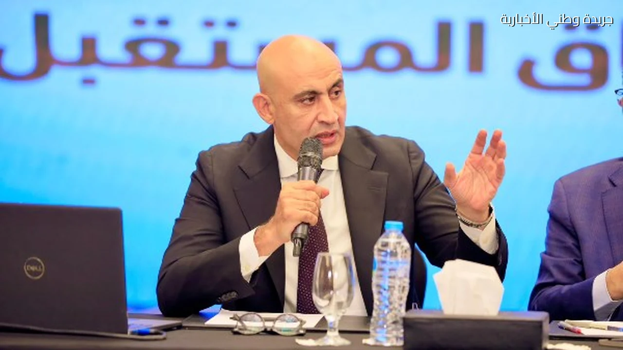ردا على شكاوى التقييمات وزير التعليم: المعلمين شايلين المدارس على أكتافهم والأهالي هيتعبوا معانا شوية