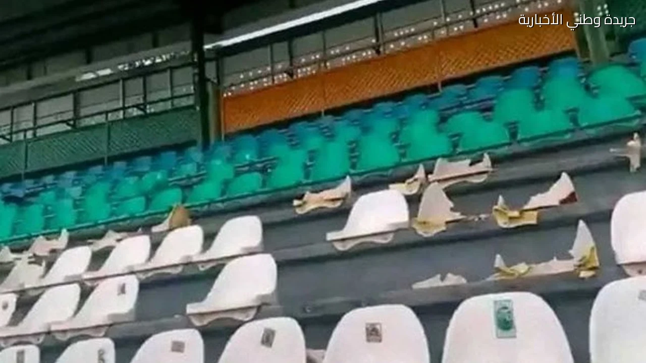 رينجرز النيجيري يشكو مولودية الجزائر للكاف قبل إياب دوري أبطال إفريقيا