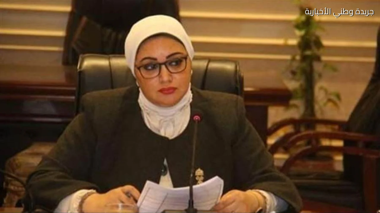 سولاف درويش تكشف 3 مطالب لحقوق العمال في منتدى مصر 2026