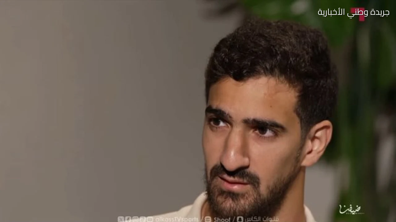 شوفت الموت محمد علي بن رمضان يكشف عن لحظات مرعبة في معسكر الأهلي بتونس