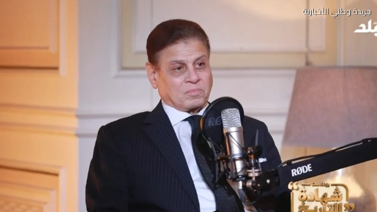 شيرين فهمي: والدي أصر على التحاقي بكلية الحقوق لتحقيق حلمه القديم