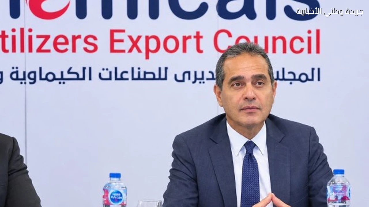 صادرات الصناعات الكيماوية المصرية إلى الهند تقفز 325% وتسجل 627 مليون دولار