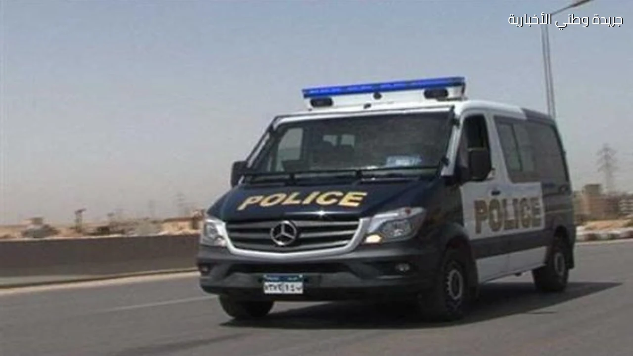ضربة أمنية بطهطا ضبط تاجر مخدرات وبحوزته دراجة نارية مبلغ بسرقتها