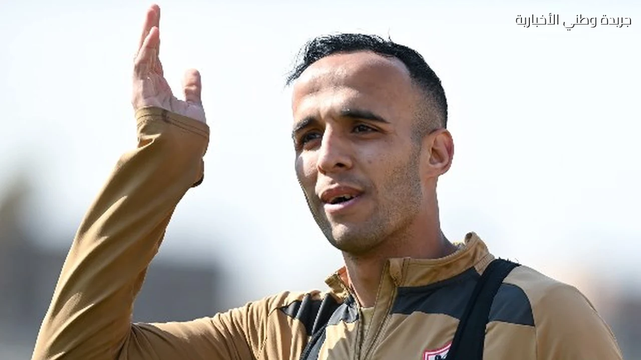 ضغط على معتمد جمال للعفو عن ناصر منسي في الزمالك