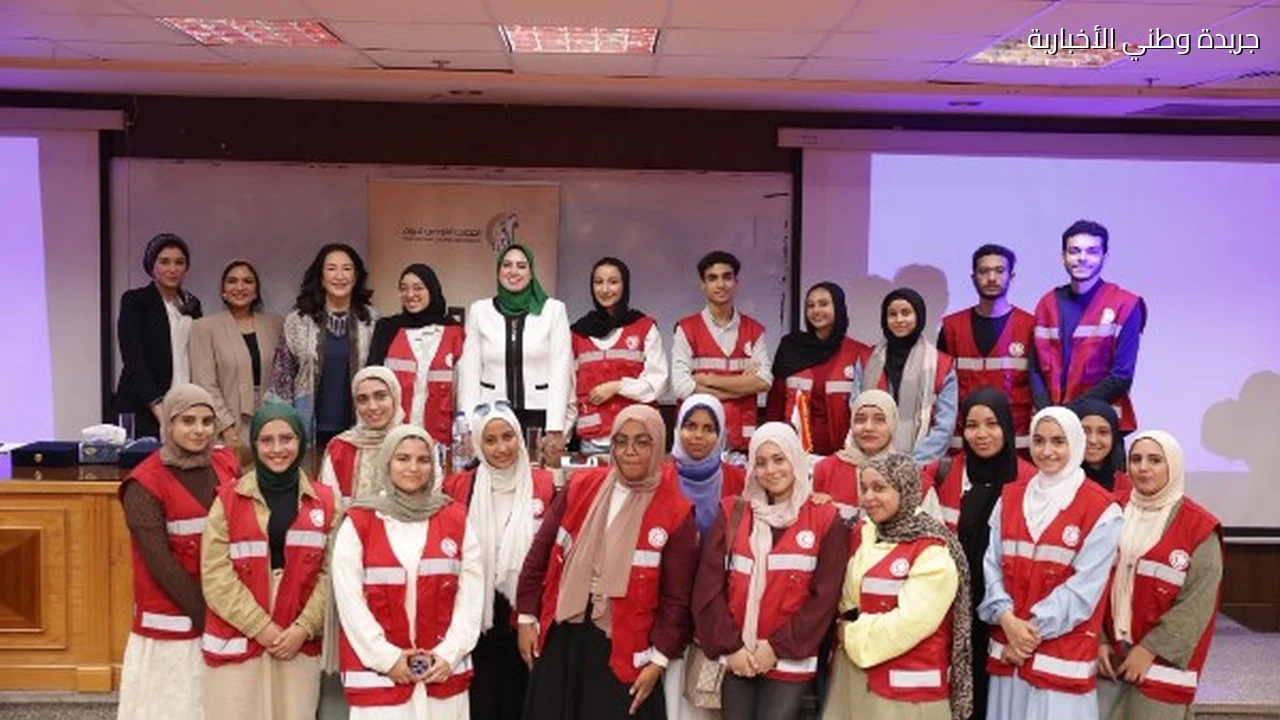 ضمن مبادرة «معًا بالوعي نحميها» ندوة توعوية للمجلس القومي للمرأة