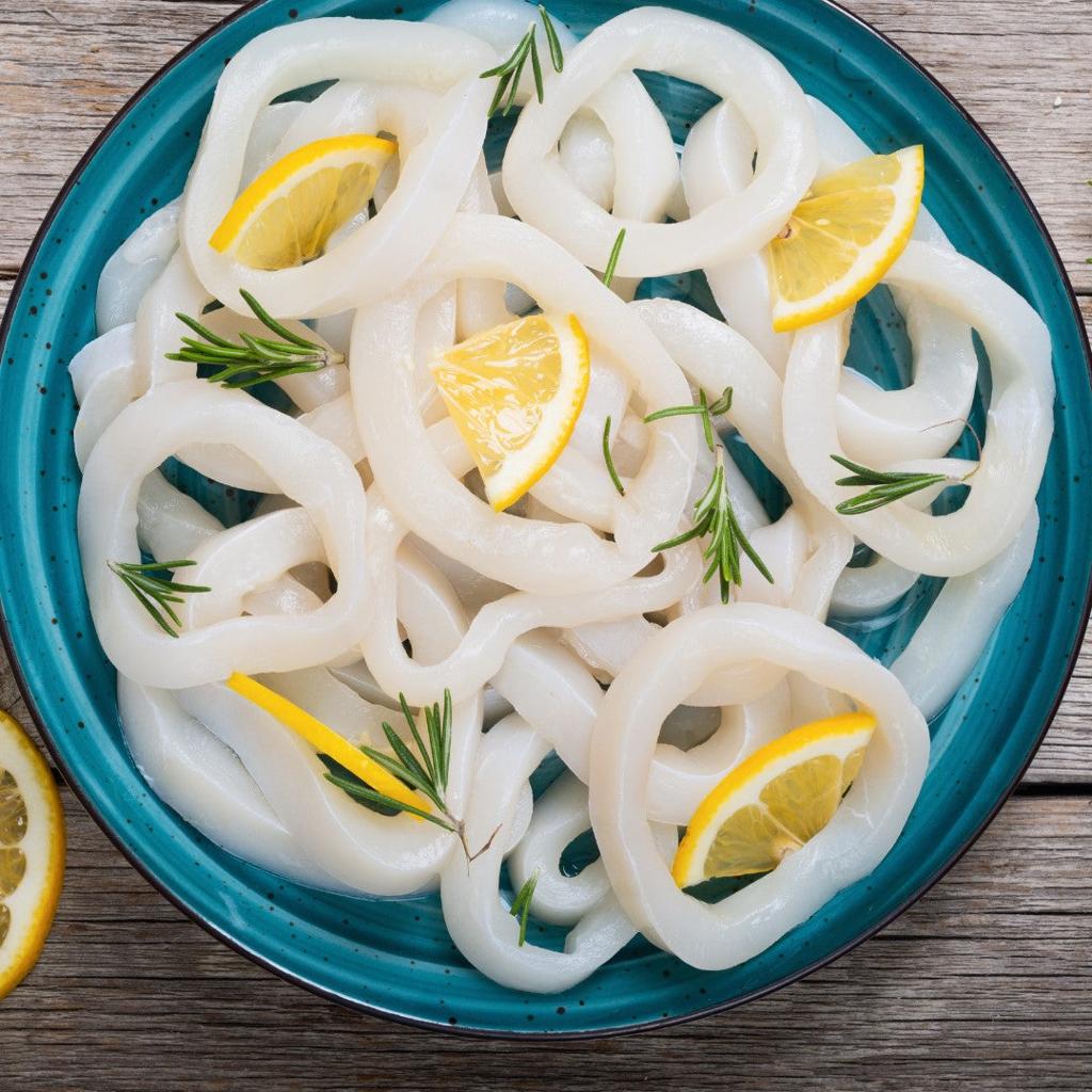 Aros de Calamar Premium: Delicioso Aperitivo de Mar en Tu Mesa
– Tienda Friosur