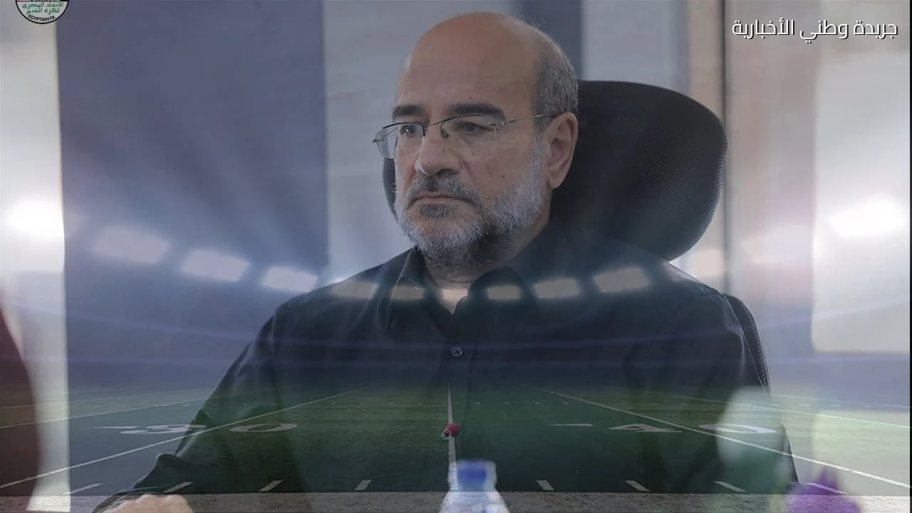 عامر حسين: عودة الدوري لنظام الدورين ستعيد الأزمات التنظيمية