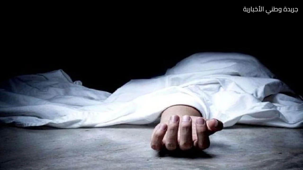 فرحة الزفاف تتحول إلى مأساة في سوهاج بعد مصرع شاب إثر انفجار أسطوانة ألعاب نارية